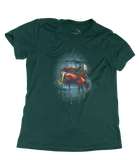 Swimmin' Painted Turtle T-shirt